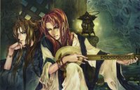 BUY NEW wei liu - 189031 Premium Anime Print Poster